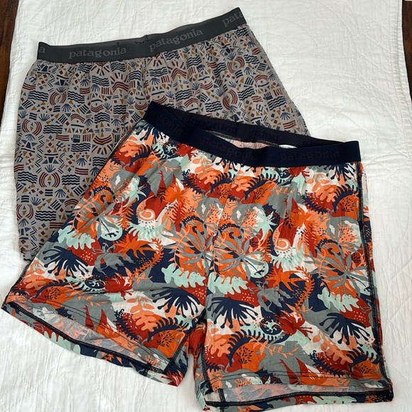 Patagonia Other - Patagonia Essential Boxers